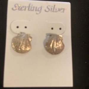 Sterling Silver Earrings